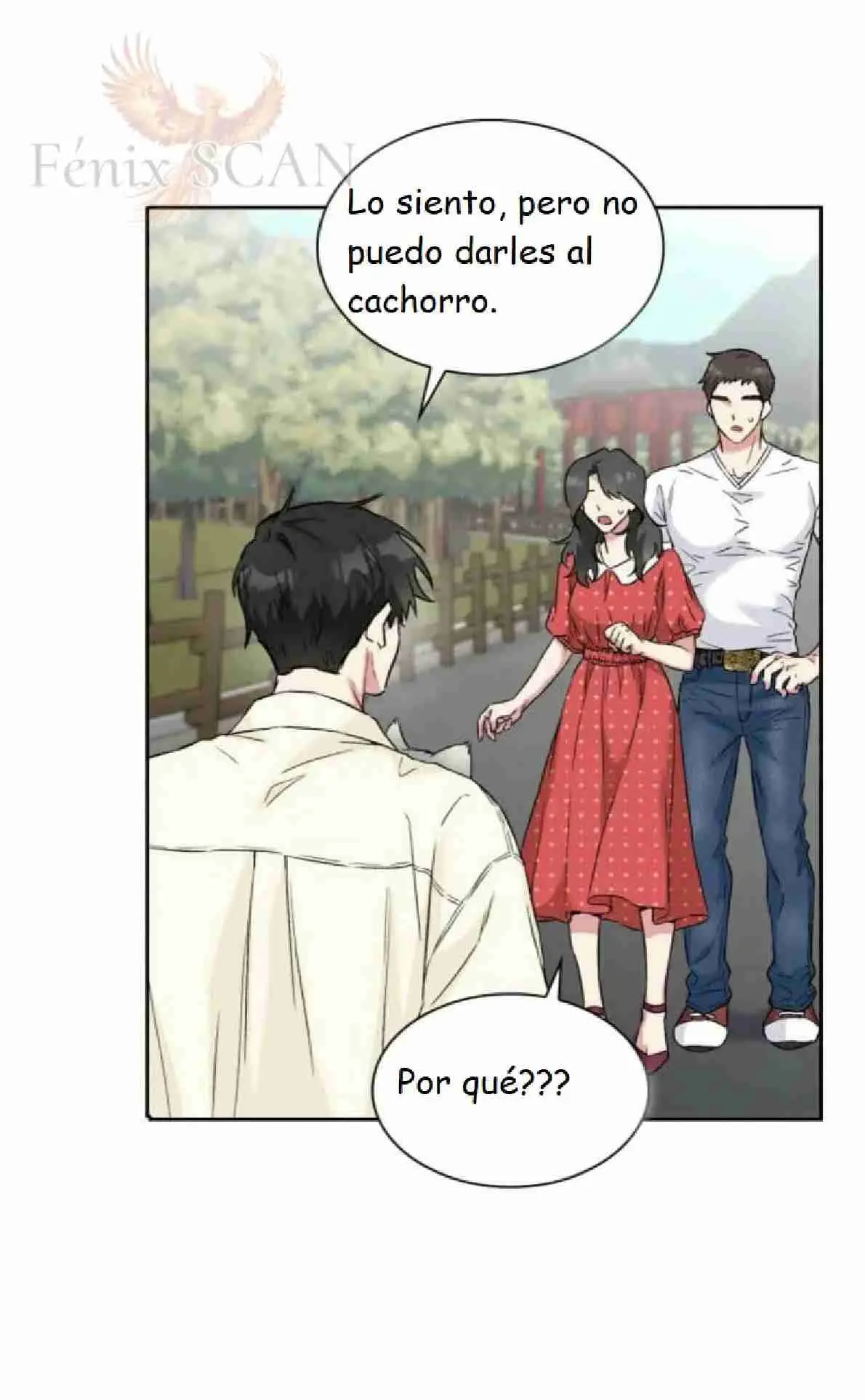 Gota de Lluvia (Rain Drop) (2022) - Capítulo 30 - Página 31 - LectorTMOo