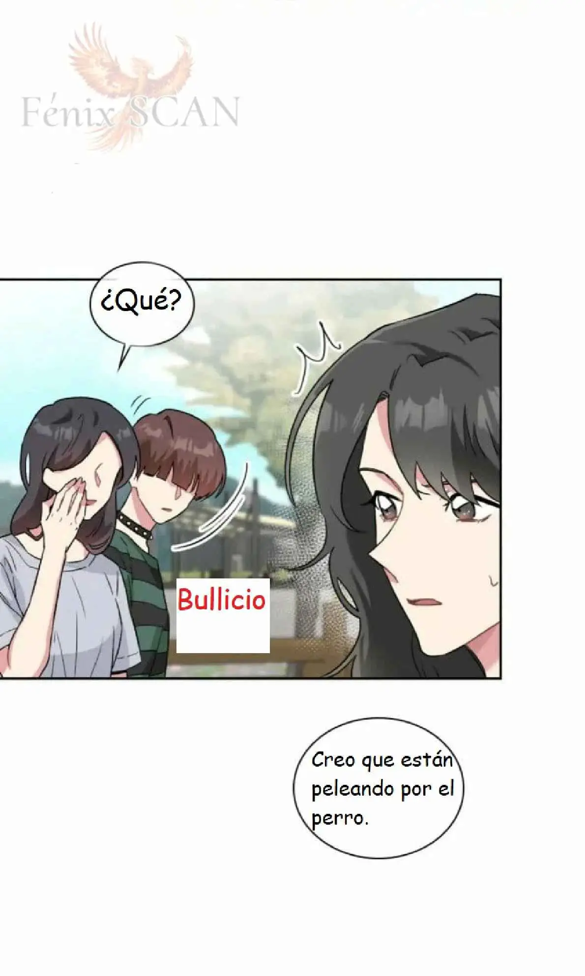 Gota de Lluvia (Rain Drop) (2022) - Capítulo 30 - Página 34 - LectorTMOo