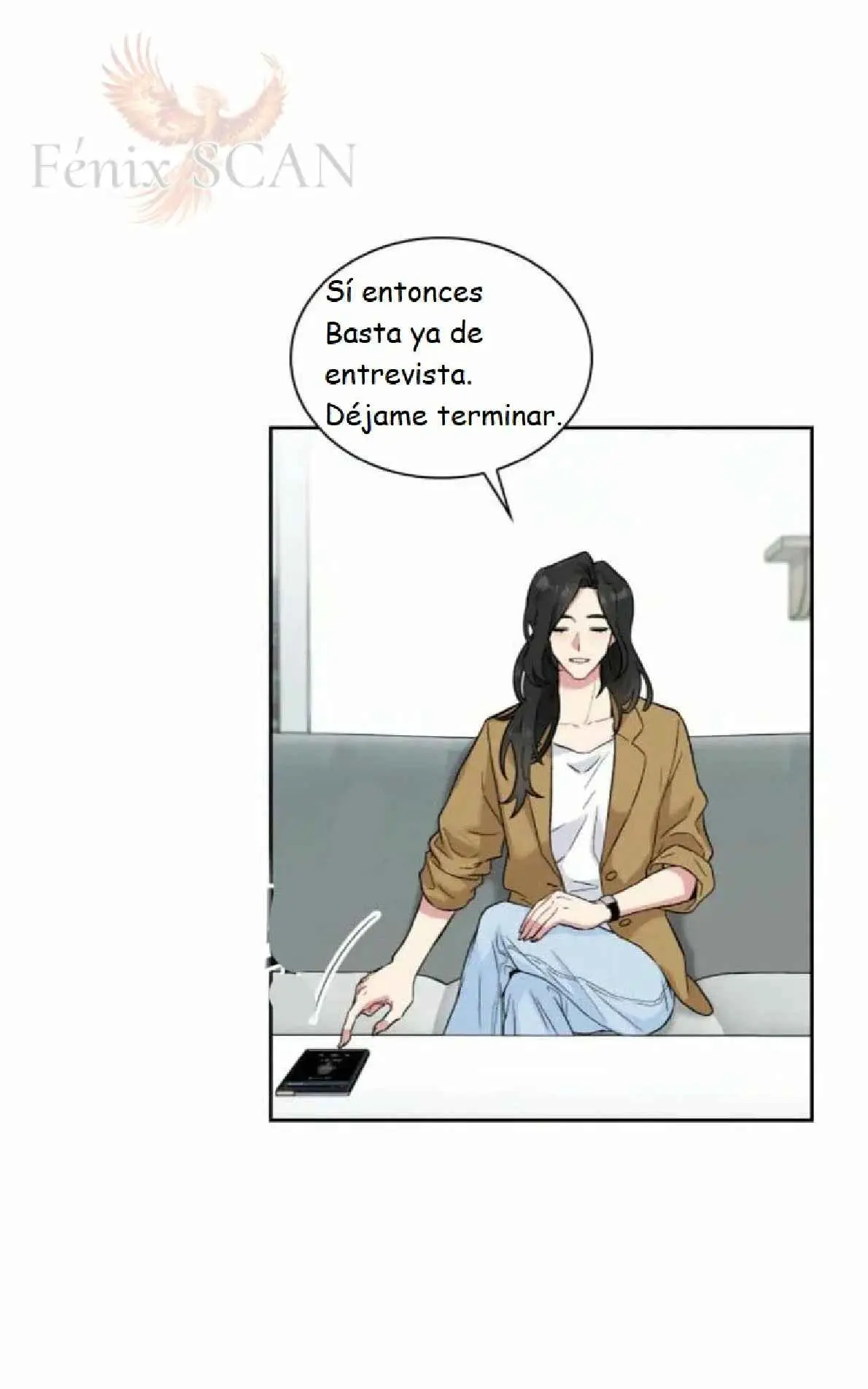 Gota de Lluvia (Rain Drop) (2022) - Capítulo 30 - Página 40 - LectorTMOo