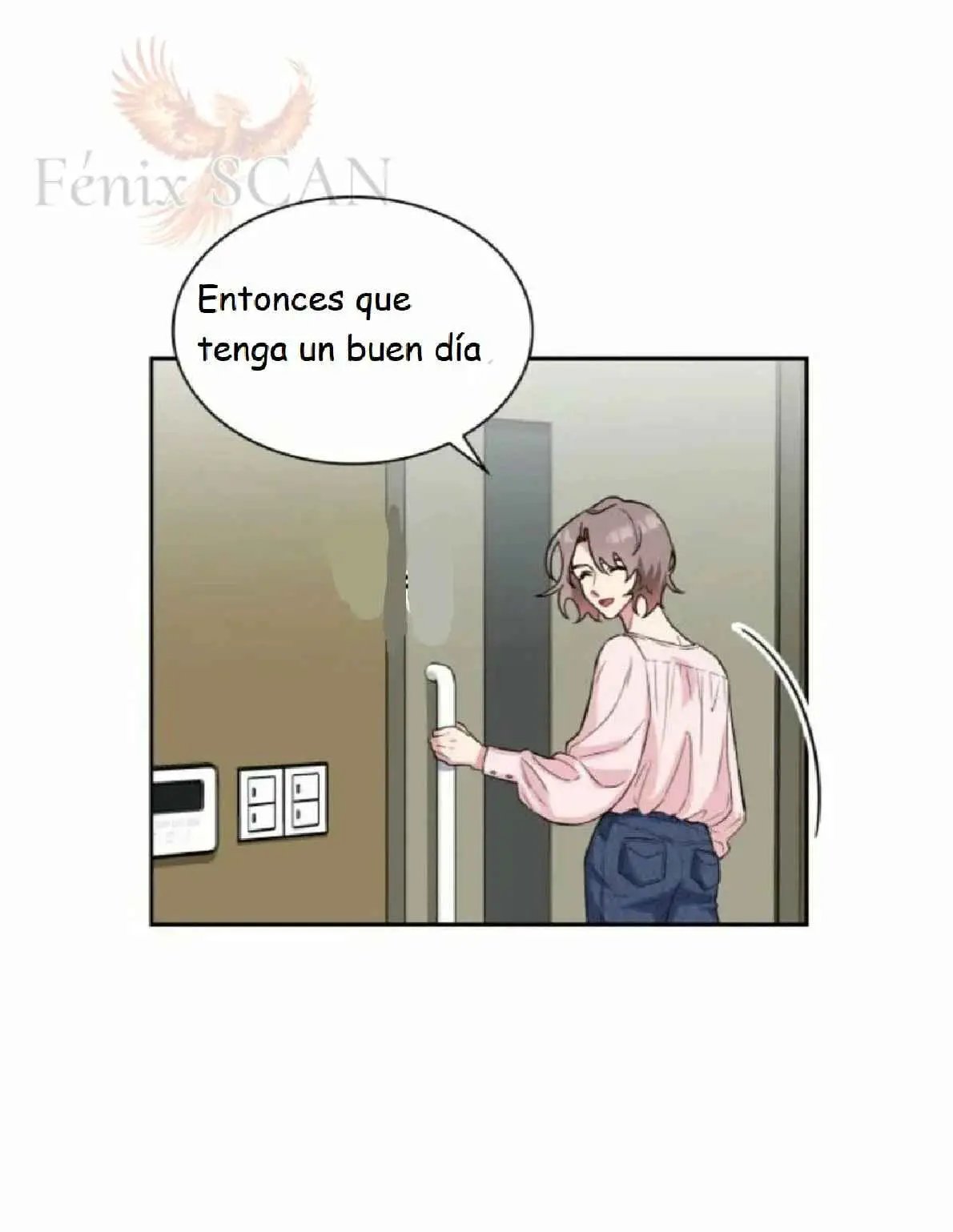 Gota de Lluvia (Rain Drop) (2022) - Capítulo 30 - Página 44 - LectorTMOo