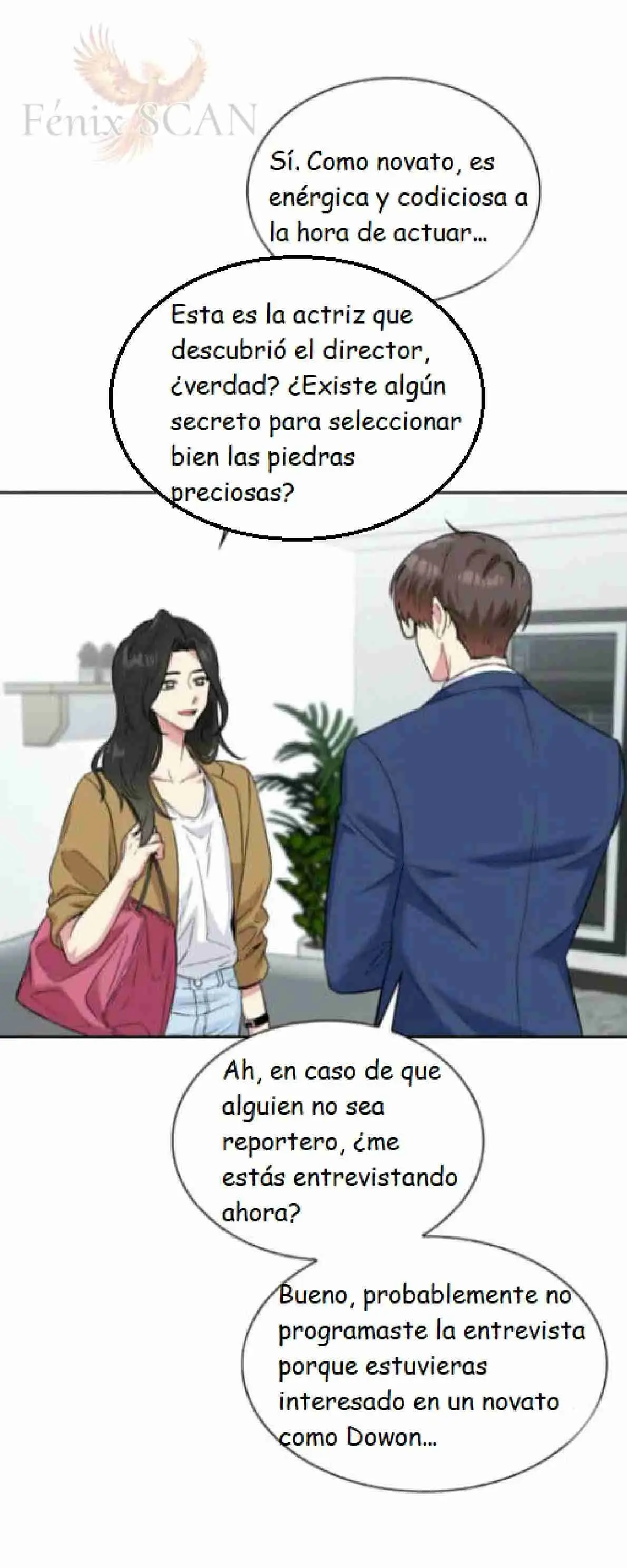 Gota de Lluvia (Rain Drop) (2022) - Capítulo 30 - Página 48 - LectorTMOo
