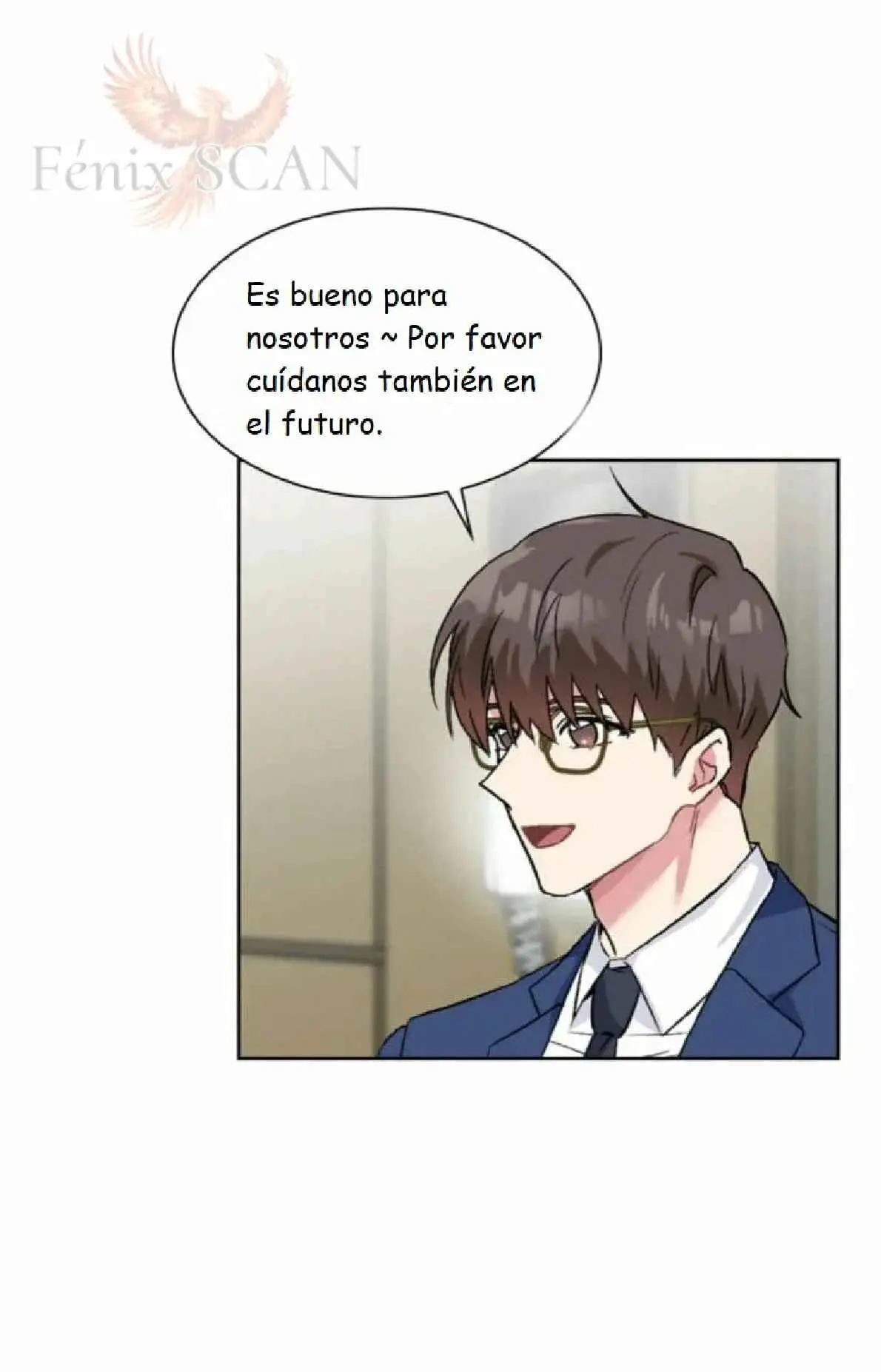 Gota de Lluvia (Rain Drop) (2022) - Capítulo 30 - Página 50 - LectorTMOo