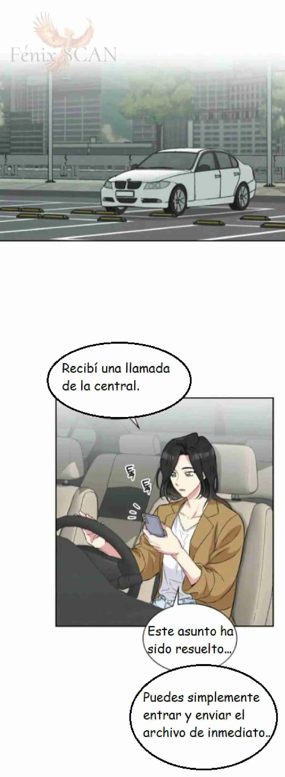 Gota de Lluvia (Rain Drop) (2022) - Capítulo 30 - Página 53 - LectorTMOo