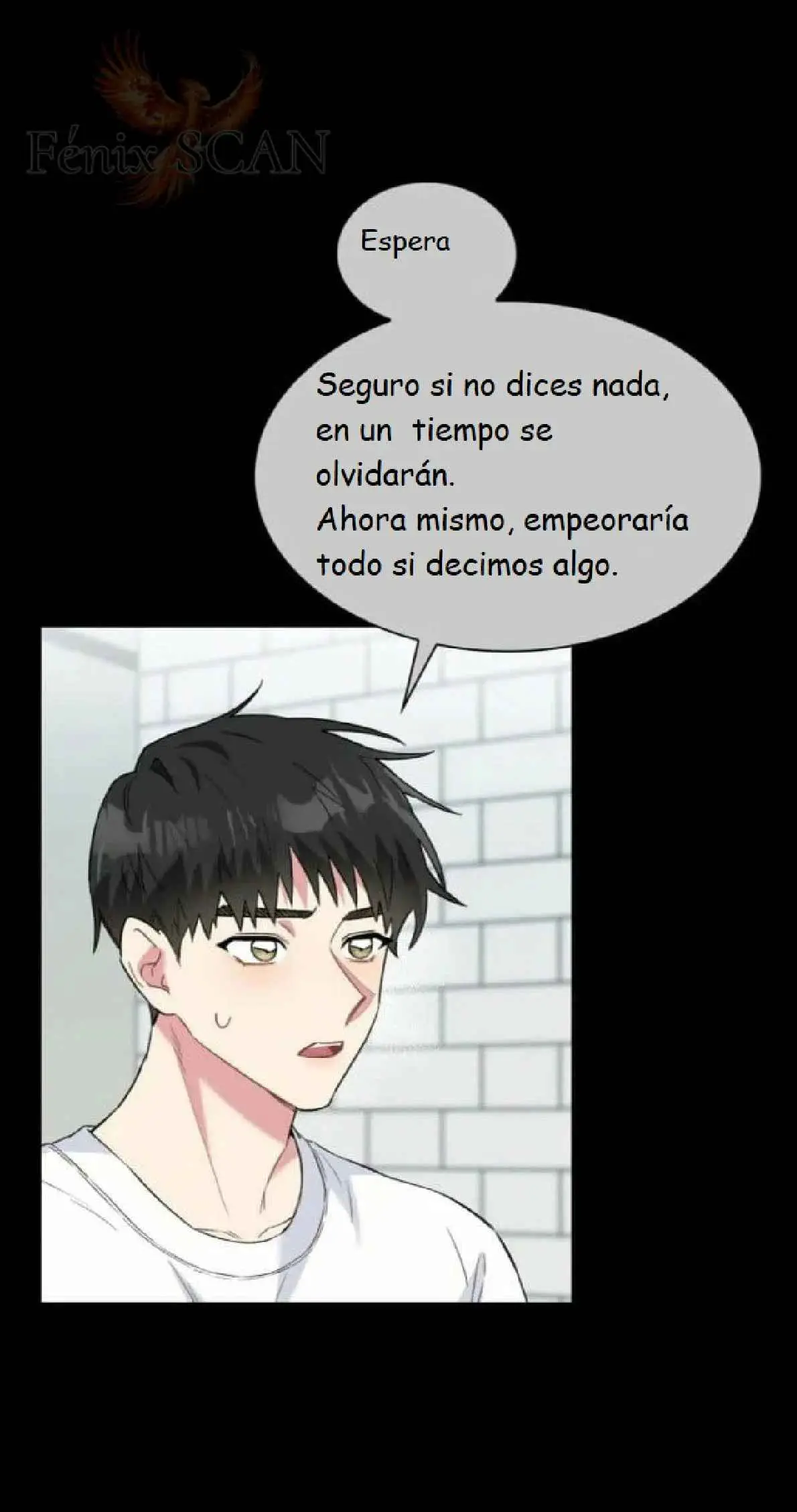Gota de Lluvia (Rain Drop) (2022) - Capítulo 31 - Página 22 - LectorTMOo