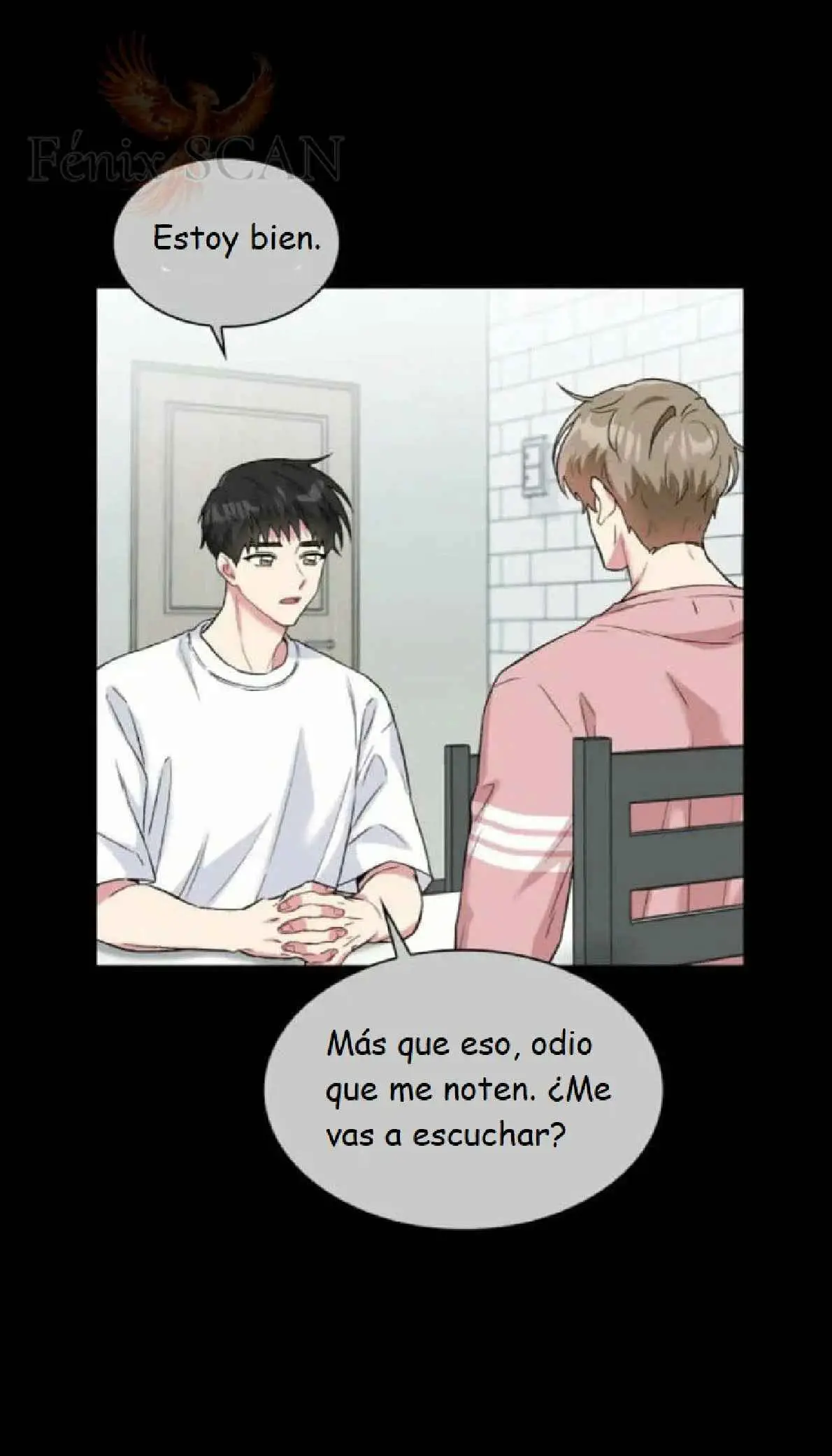 Gota de Lluvia (Rain Drop) (2022) - Capítulo 31 - Página 27 - LectorTMOo