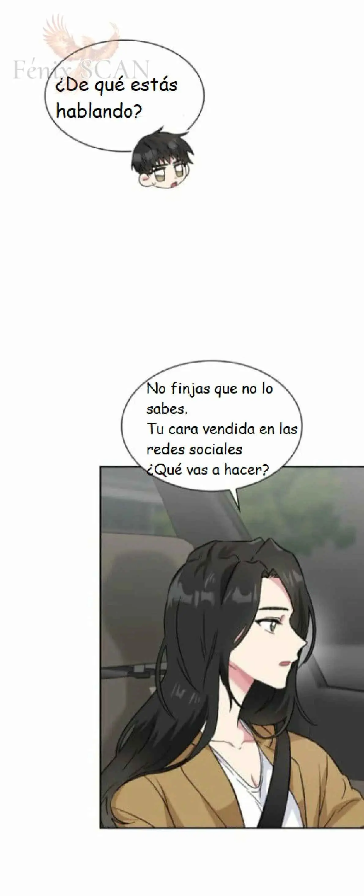 Gota de Lluvia (Rain Drop) (2022) - Capítulo 31 - Página 40 - LectorTMOo
