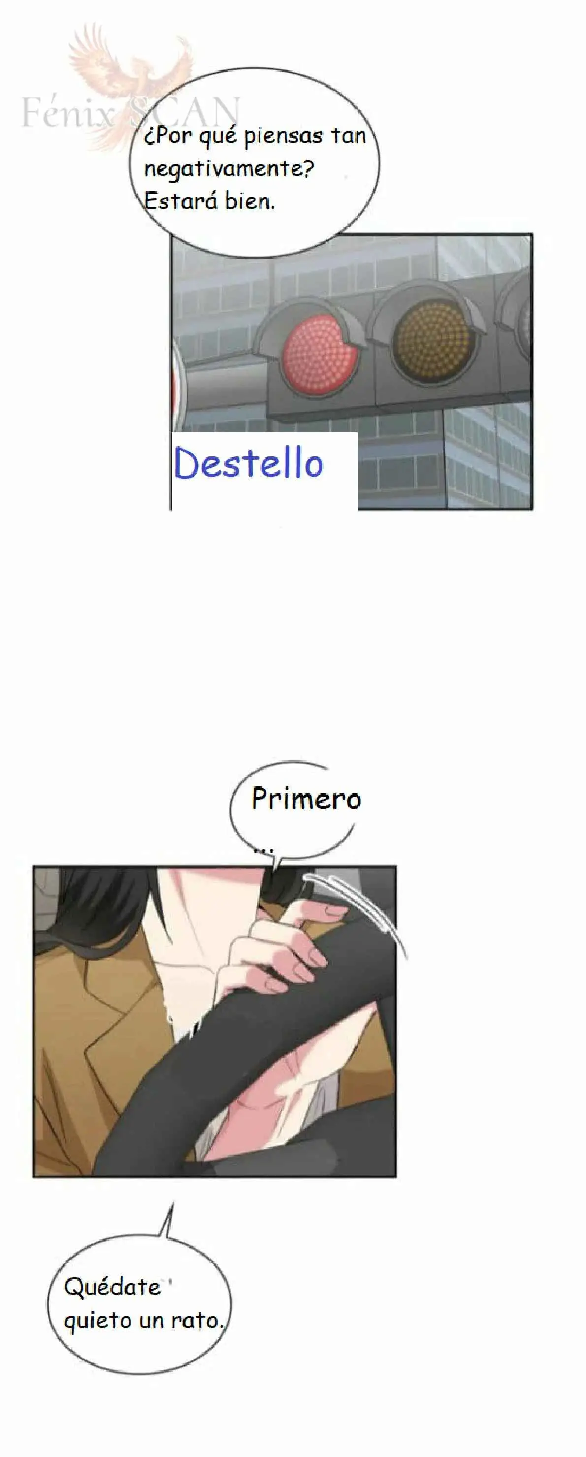 Gota de Lluvia (Rain Drop) (2022) - Capítulo 31 - Página 43 - LectorTMOo