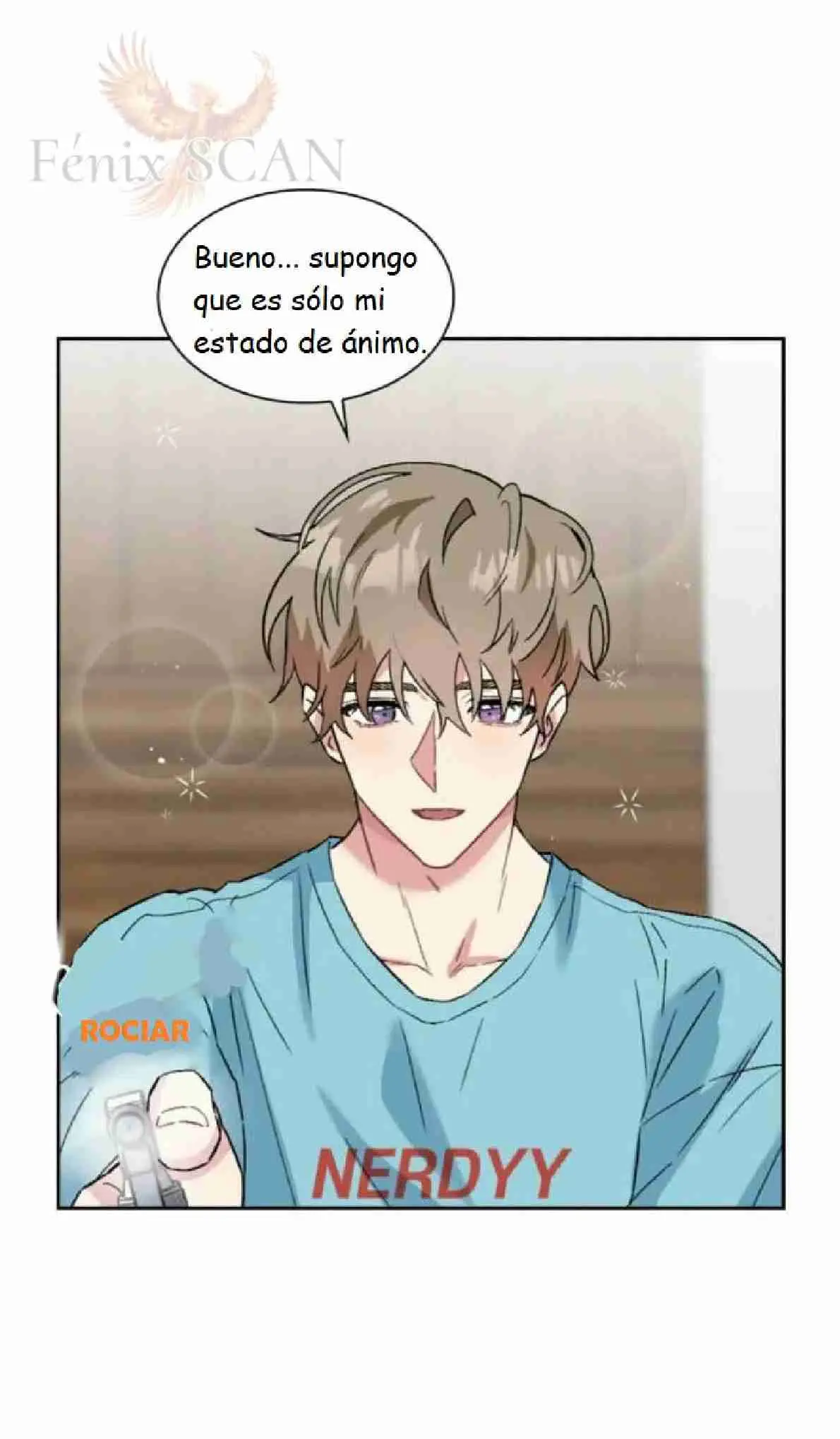 Gota de Lluvia (Rain Drop) (2022) - Capítulo 32 - Página 8 - LectorTMOo