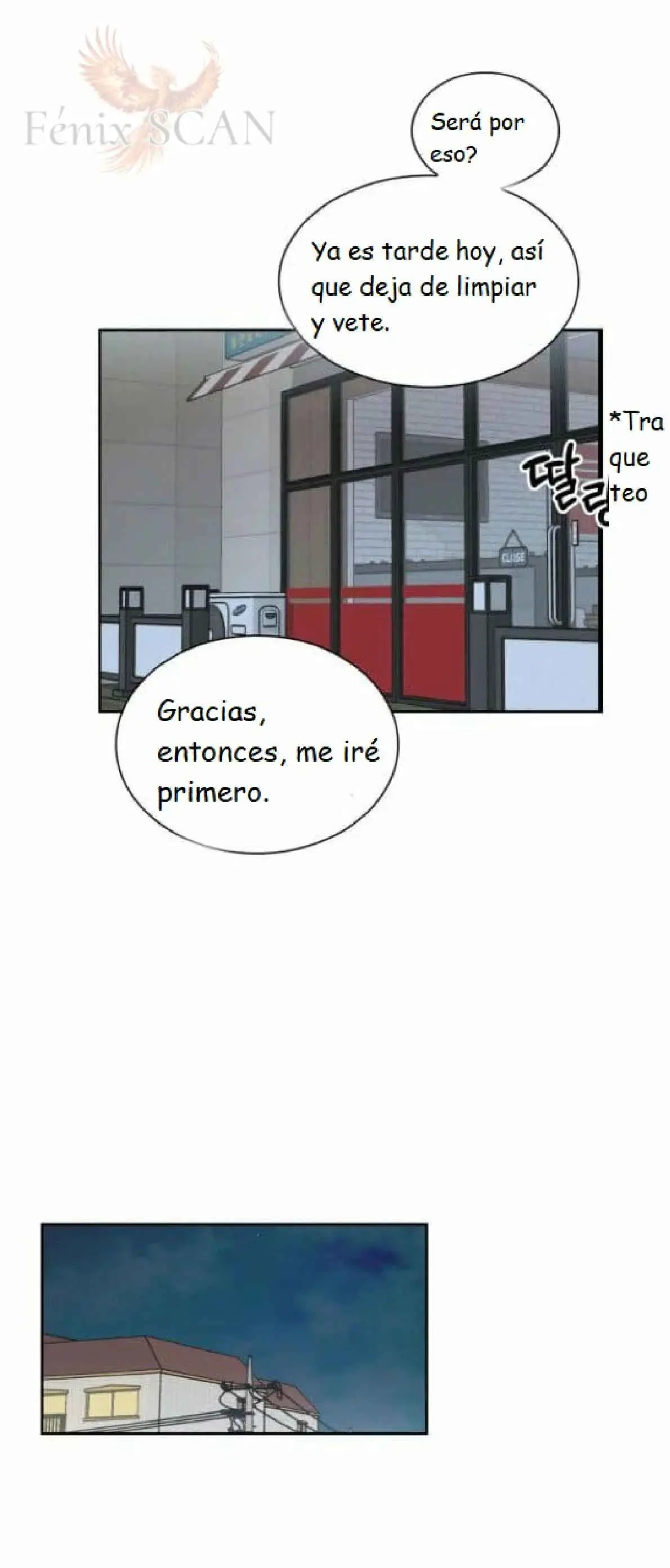 Gota de Lluvia (Rain Drop) (2022) - Capítulo 32 - Página 9 - LectorTMOo
