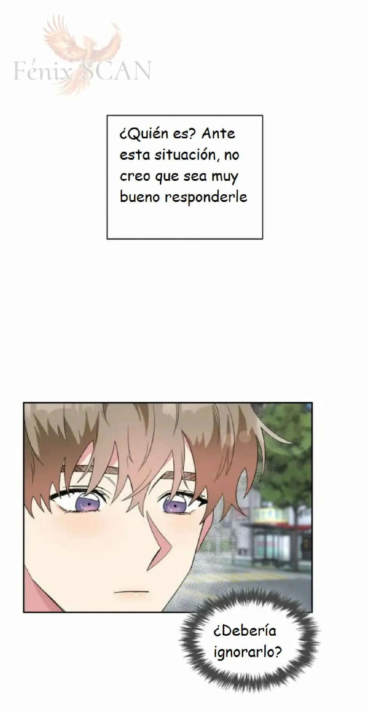 Gota de Lluvia (Rain Drop) (2022) - Capítulo 32 - Página 12 - LectorTMOo