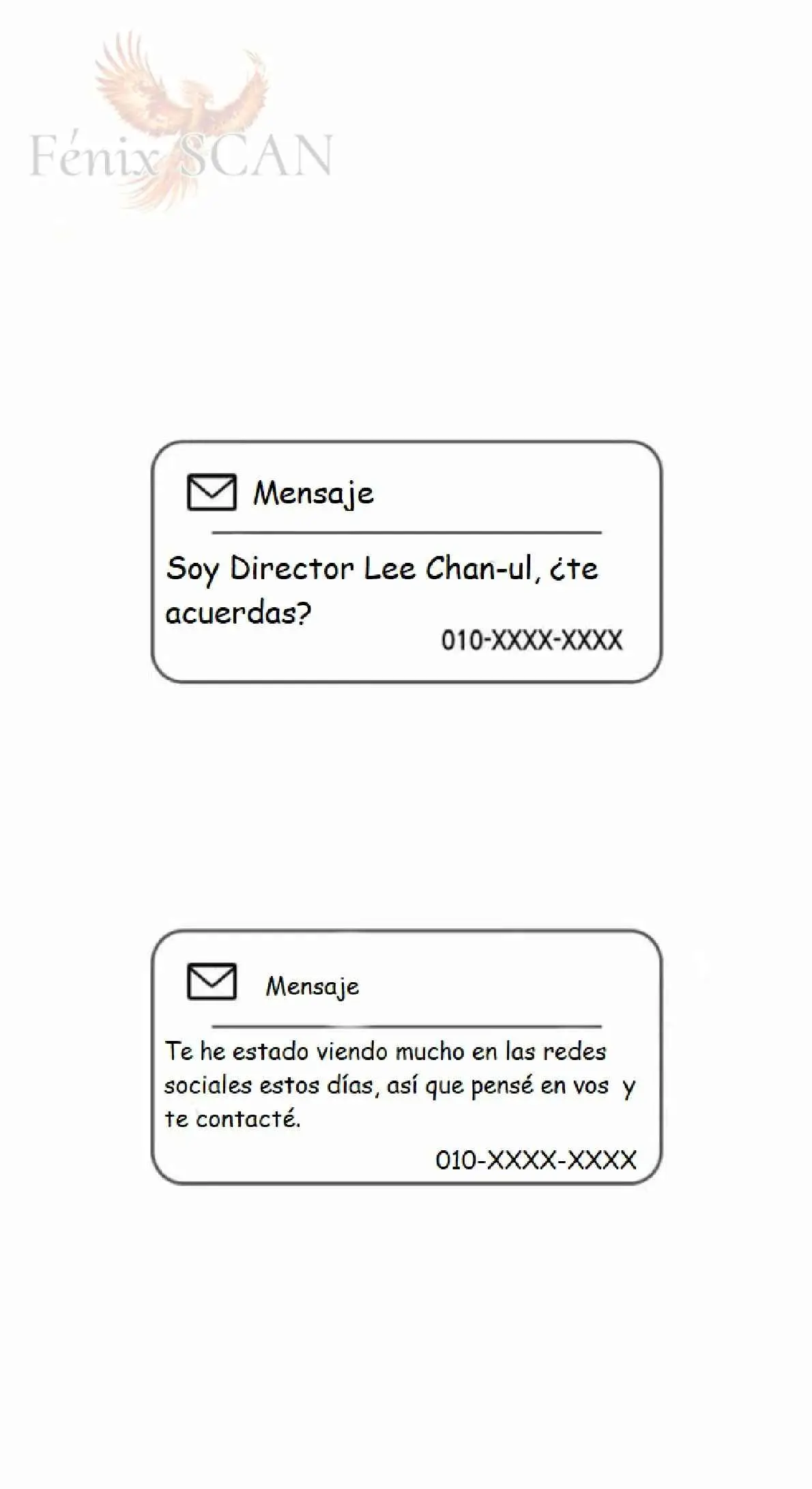 Gota de Lluvia (Rain Drop) (2022) - Capítulo 32 - Página 13 - LectorTMOo