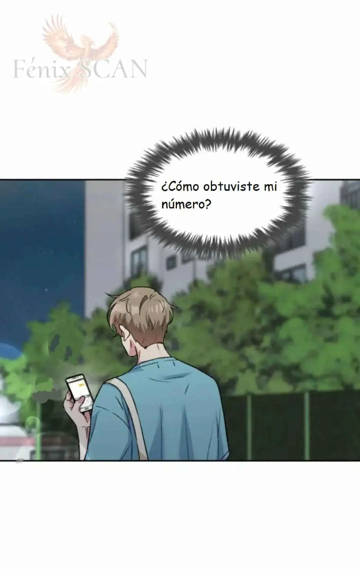 Gota de Lluvia (Rain Drop) (2022) - Capítulo 32 - Página 14 - LectorTMOo