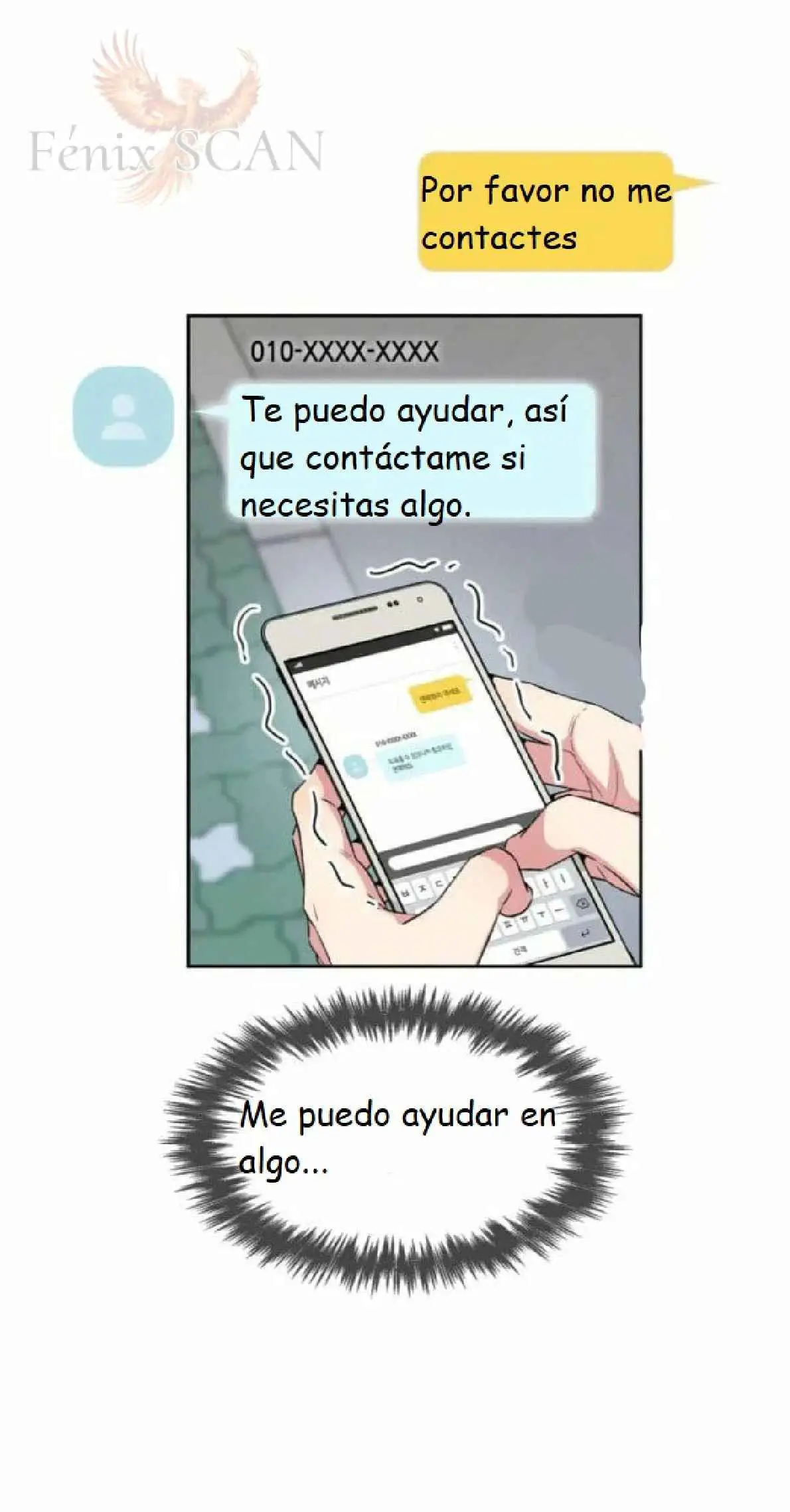 Gota de Lluvia (Rain Drop) (2022) - Capítulo 32 - Página 15 - LectorTMOo