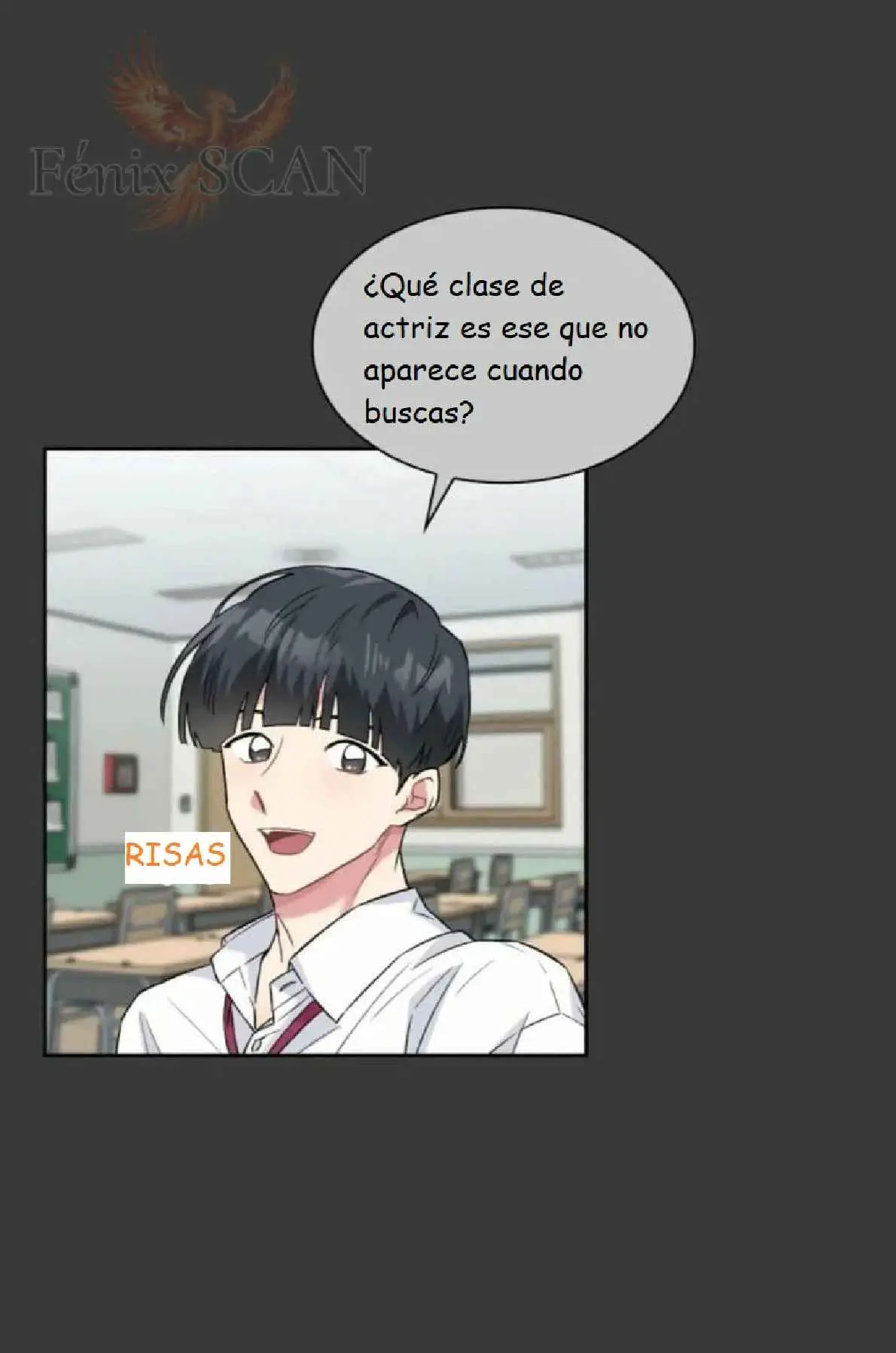 Gota de Lluvia (Rain Drop) (2022) - Capítulo 32 - Página 24 - LectorTMOo