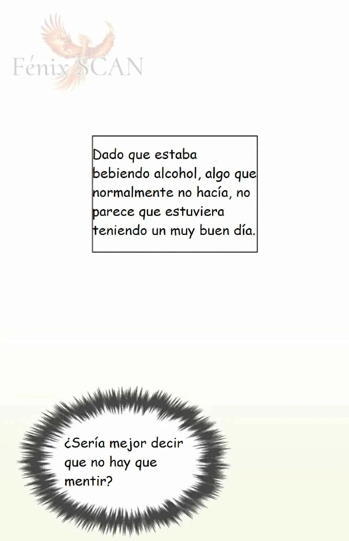 Gota de Lluvia (Rain Drop) (2022) - Capítulo 32 - Página 40 - LectorTMOo