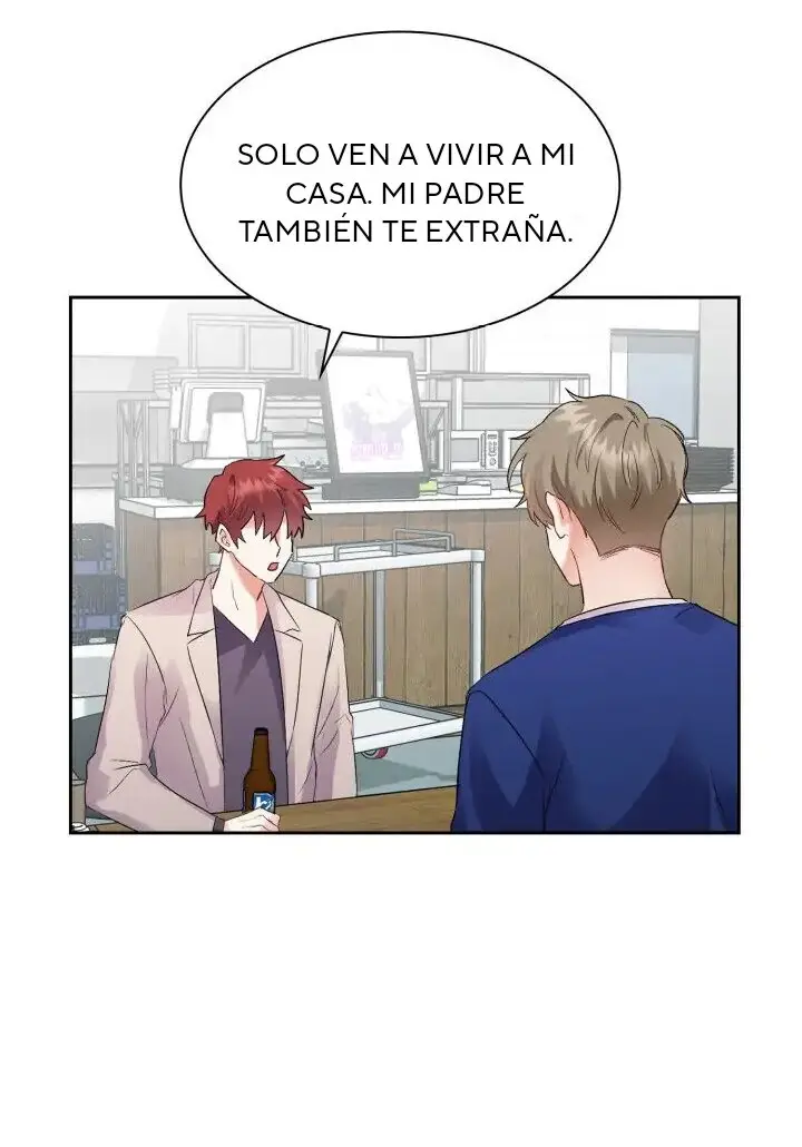 Gota de Lluvia (Rain Drop) (2022) - Capítulo 4 - Página 23 - LectorTMOo