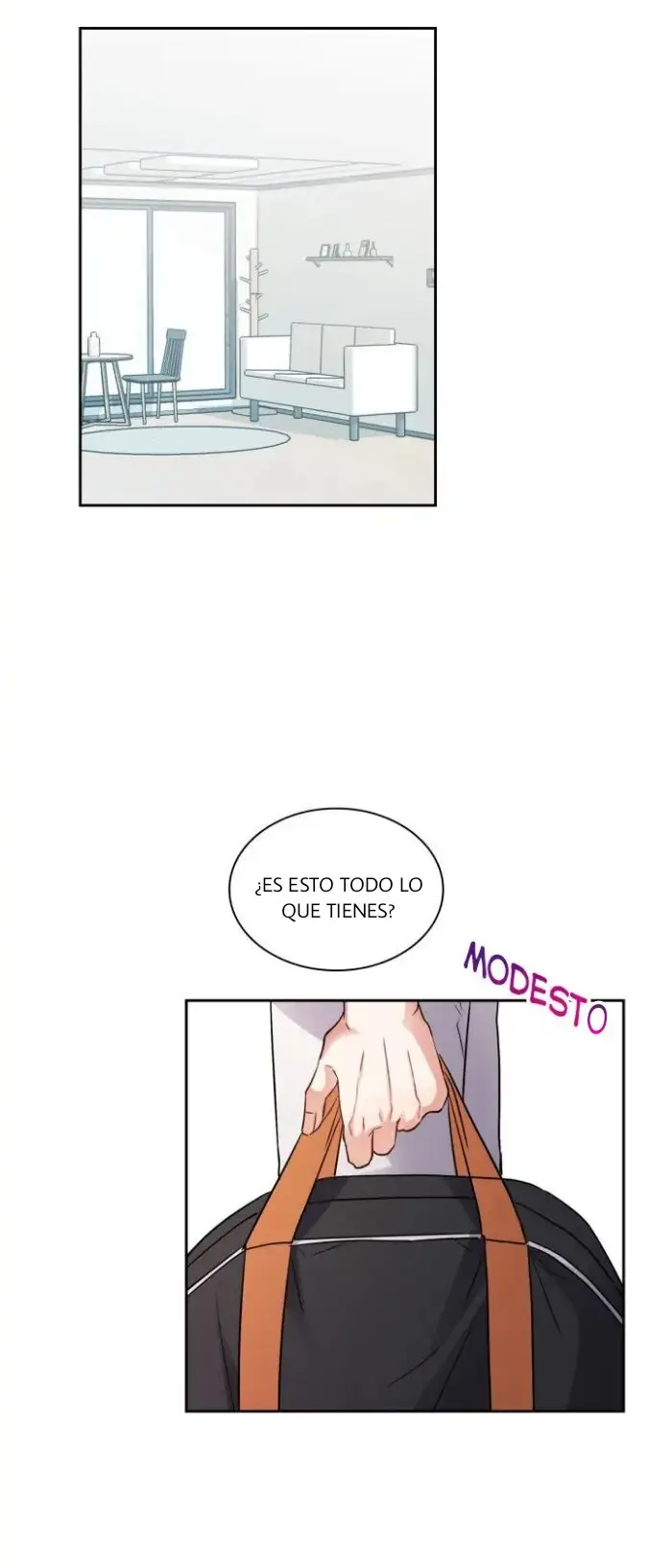 Gota de Lluvia (Rain Drop) (2022) - Capítulo 4 - Página 33 - LectorTMOo