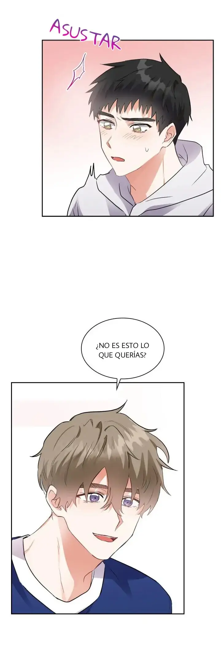 Gota de Lluvia (Rain Drop) (2022) - Capítulo 4 - Página 50 - LectorTMOo