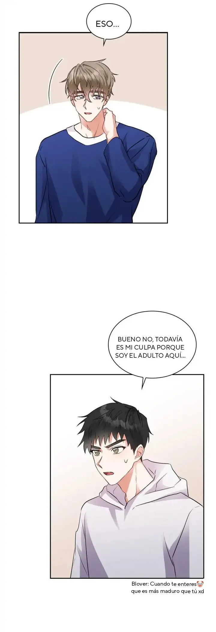 Gota de Lluvia (Rain Drop) (2022) - Capítulo 4 - Página 78 - LectorTMOo