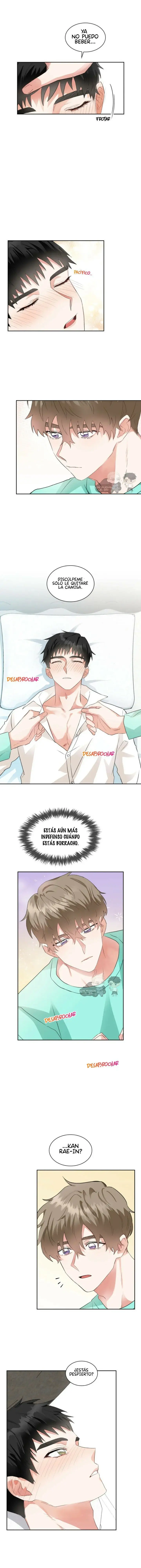 Gota de Lluvia (Rain Drop) (2022) - Capítulo 5 - Página 11 - LectorTMOo