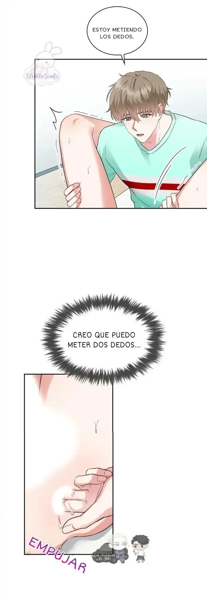 Gota de Lluvia (Rain Drop) (2022) - Capítulo 6 - Página 12 - LectorTMOo