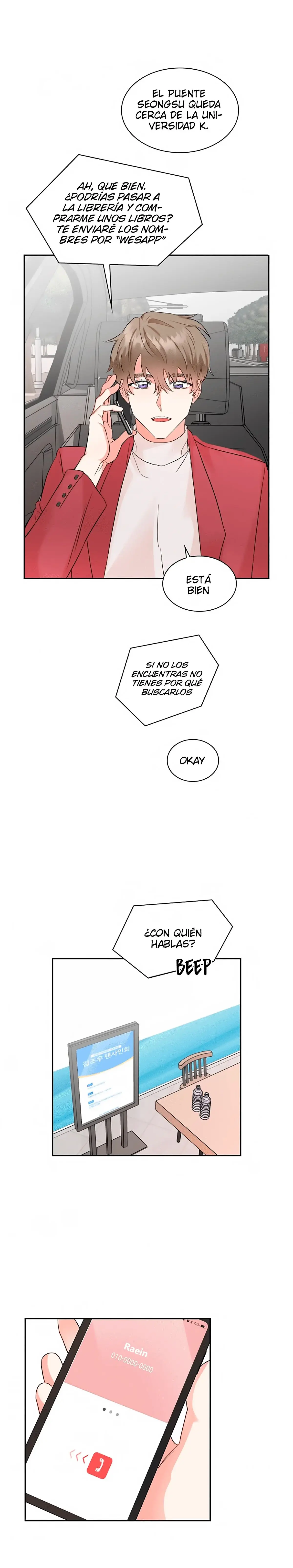 Gota de Lluvia (Rain Drop) (2022) - Capítulo 7 - Página 13 - LectorTMOo