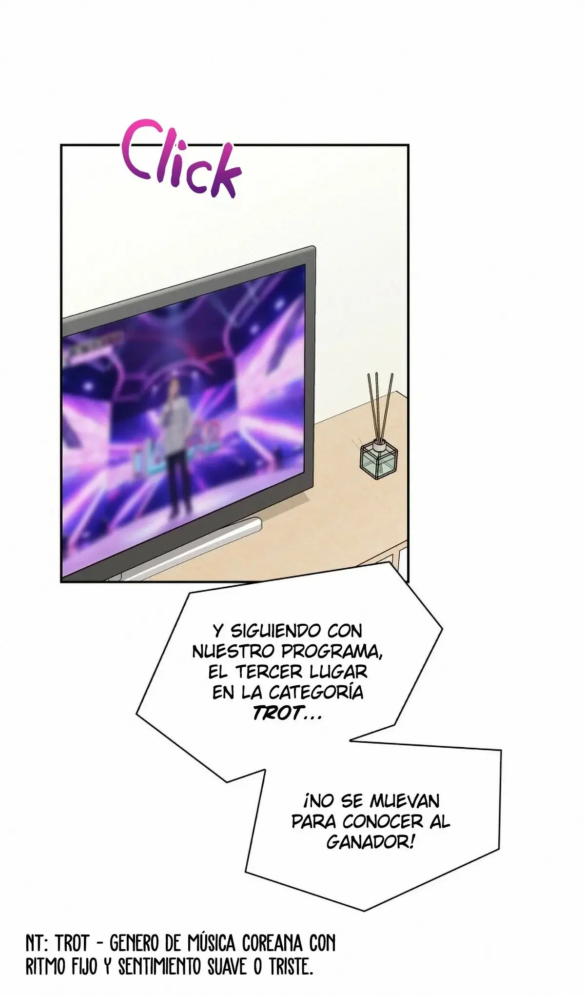 Gota de Lluvia (Rain Drop) (2022) - Capítulo 8 - Página 23 - LectorTMOo