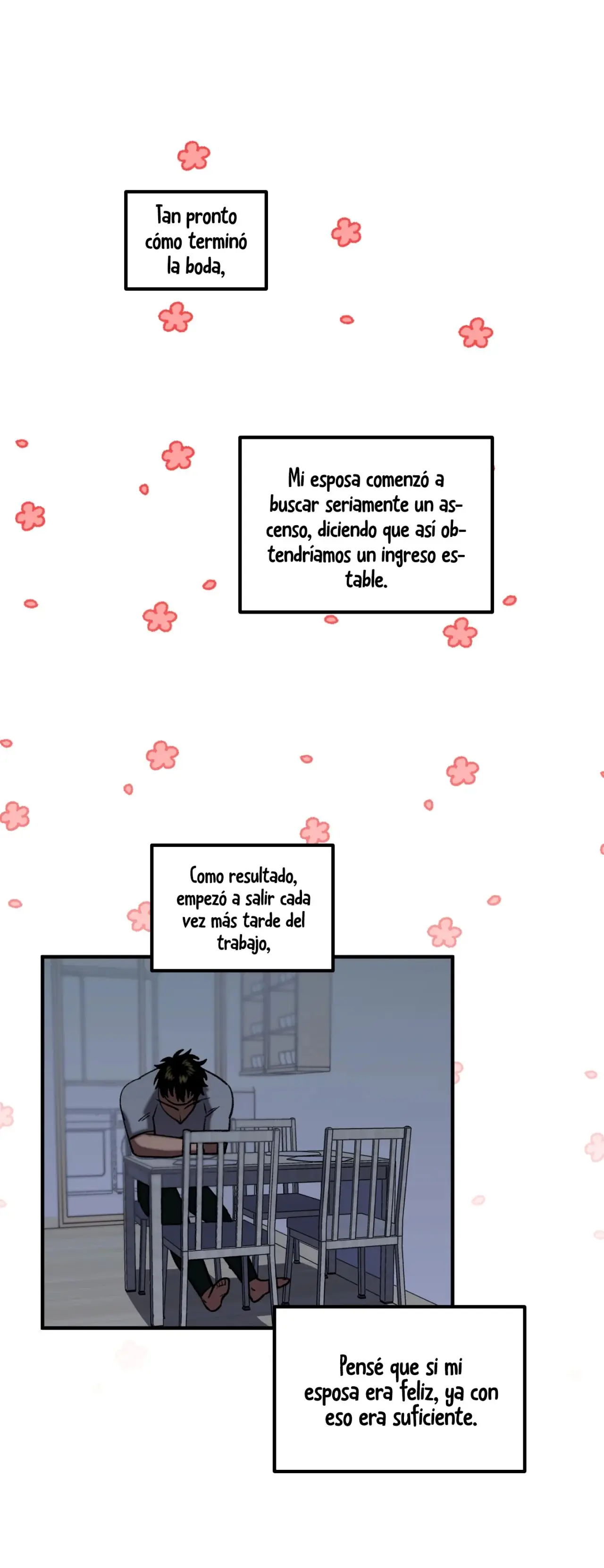 ¡Gotcha, my father-in-law ♥! (2023) - Capítulo 1 - Página 8 - LectorTMOo