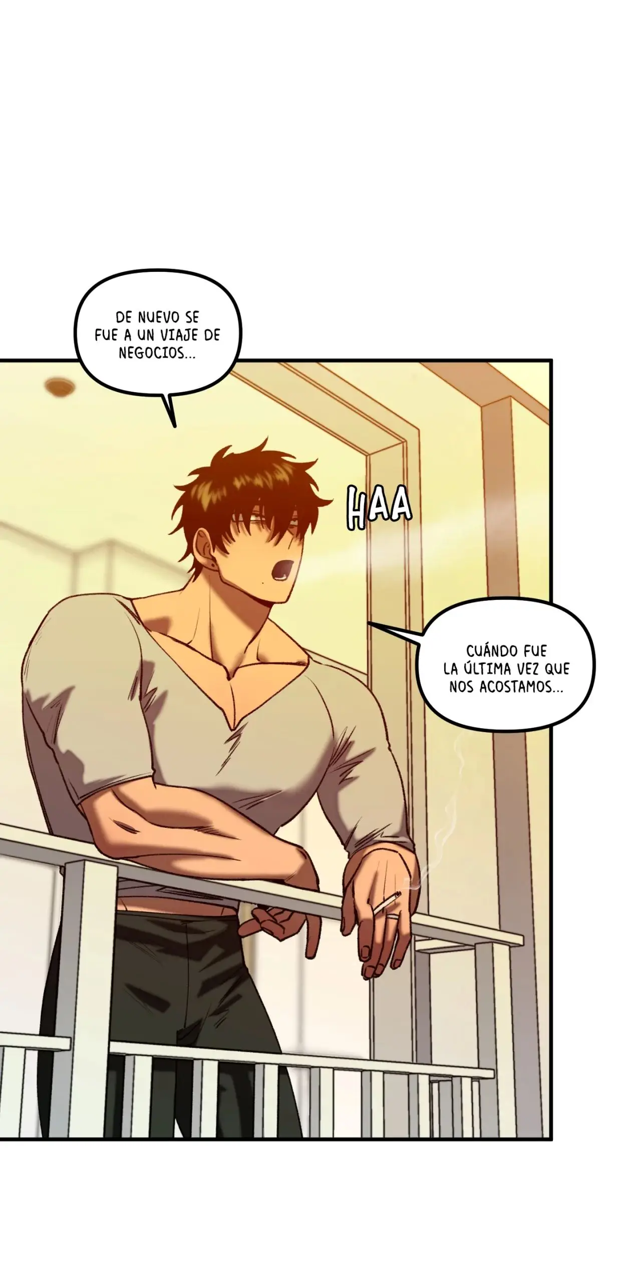 ¡Gotcha, my father-in-law ♥! (2023) - Capítulo 1 - Página 12 - LectorTMOo