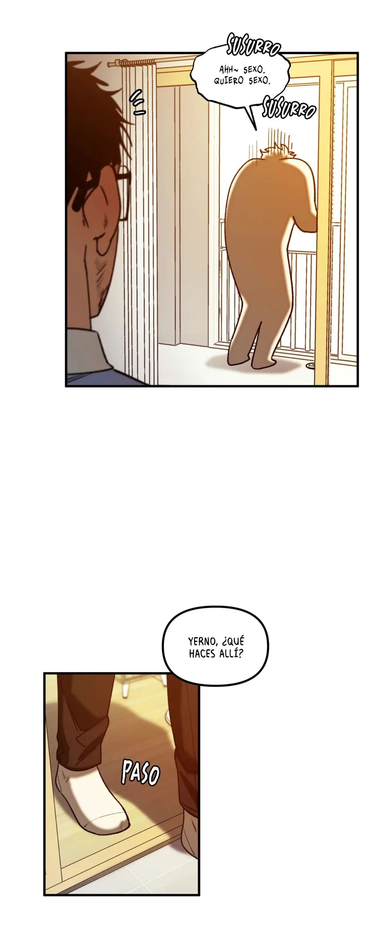 ¡Gotcha, my father-in-law ♥! (2023) - Capítulo 1 - Página 14 - LectorTMOo