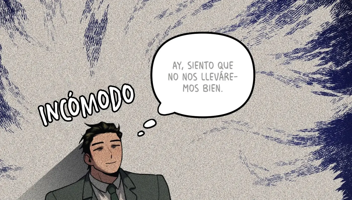 ¡Gotcha, my father-in-law ♥! (2023) - Capítulo 1 - Página 33 - LectorTMOo