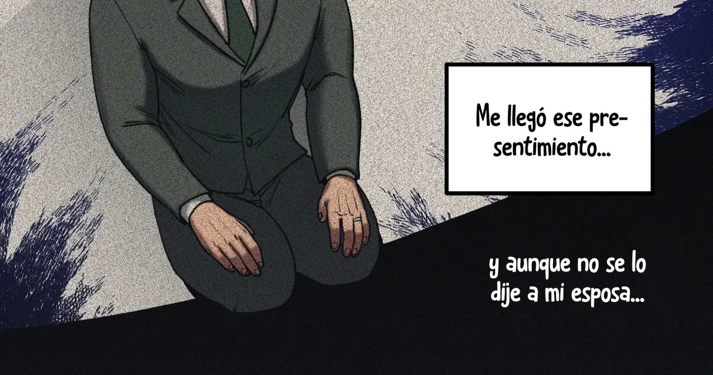 ¡Gotcha, my father-in-law ♥! (2023) - Capítulo 1 - Página 34 - LectorTMOo