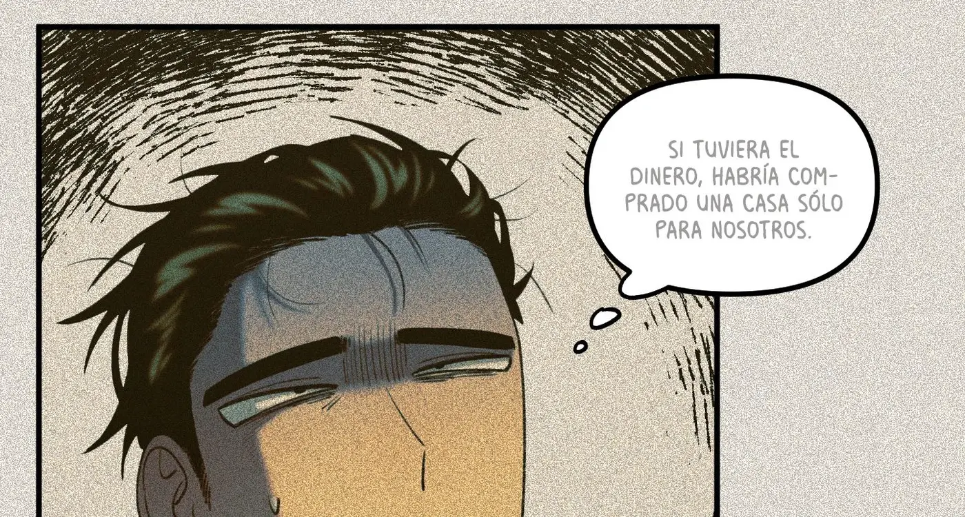 ¡Gotcha, my father-in-law ♥! (2023) - Capítulo 1 - Página 37 - LectorTMOo