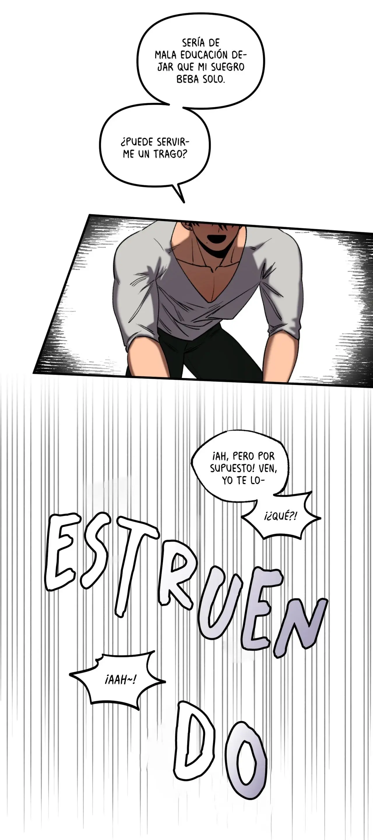 ¡Gotcha, my father-in-law ♥! (2023) - Capítulo 1 - Página 45 - LectorTMOo
