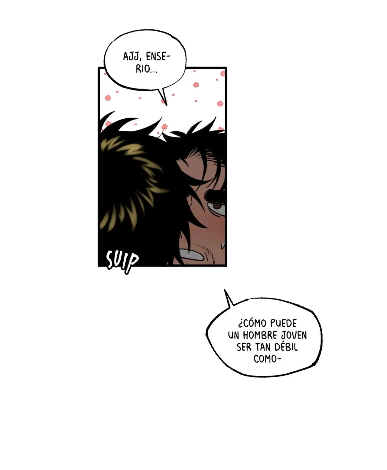¡Gotcha, my father-in-law ♥! (2023) - Capítulo 1 - Página 48 - LectorTMOo