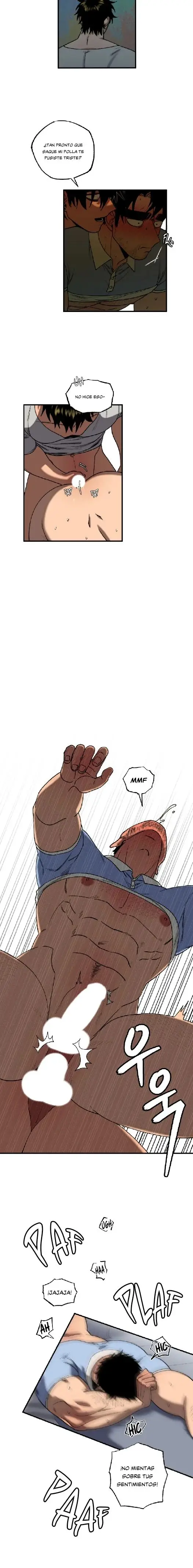 ¡Gotcha, my father-in-law ♥! (2023) - Capítulo 2 - Página 10 - LectorTMOo