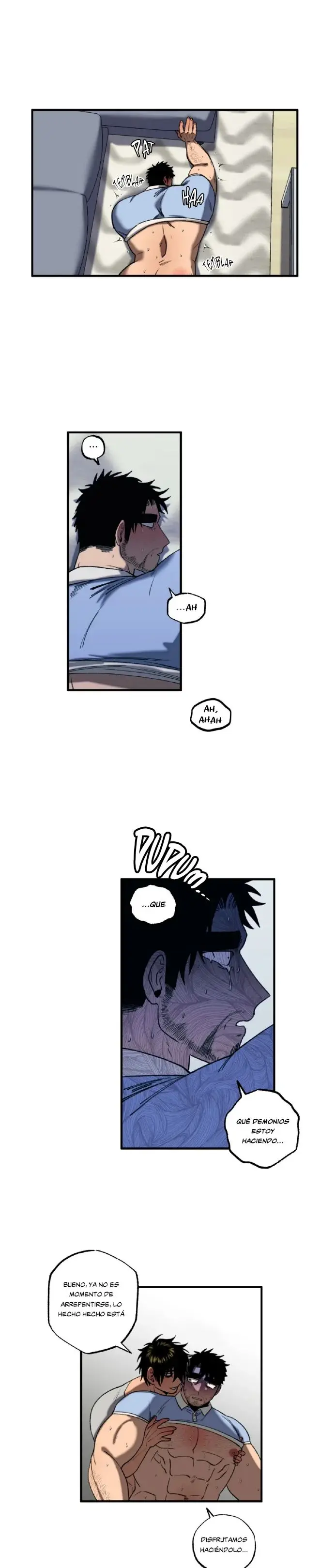 ¡Gotcha, my father-in-law ♥! (2023) - Capítulo 2 - Página 15 - LectorTMOo
