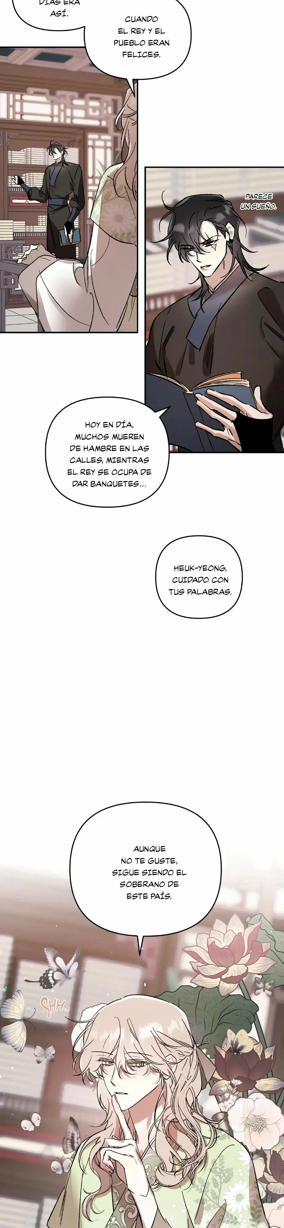Grafito (2024) - Capítulo 1 - Página 7 - LectorTMOo
