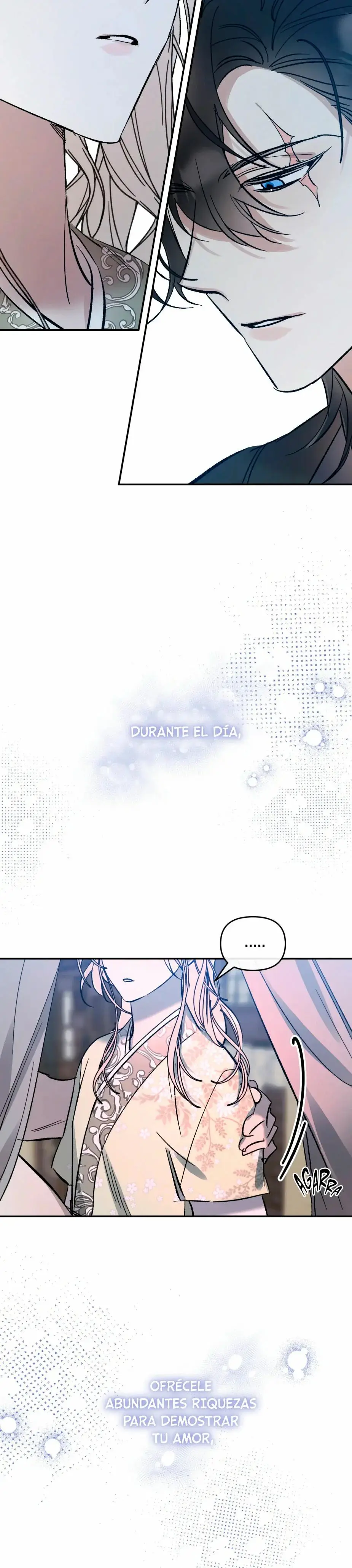 Grafito (2024) - Capítulo 1 - Página 20 - LectorTMOo