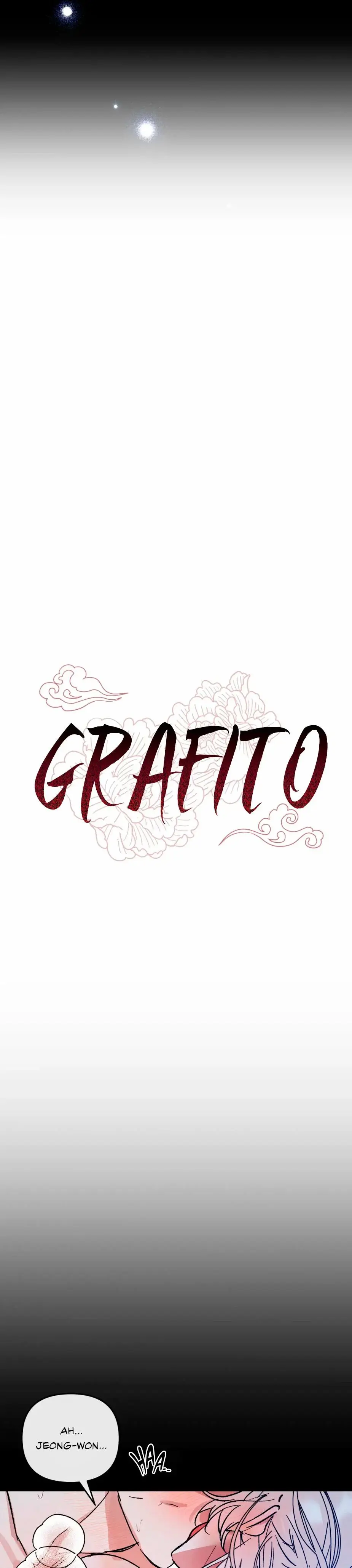 Grafito (2024) - Capítulo 1 - Página 23 - LectorTMOo