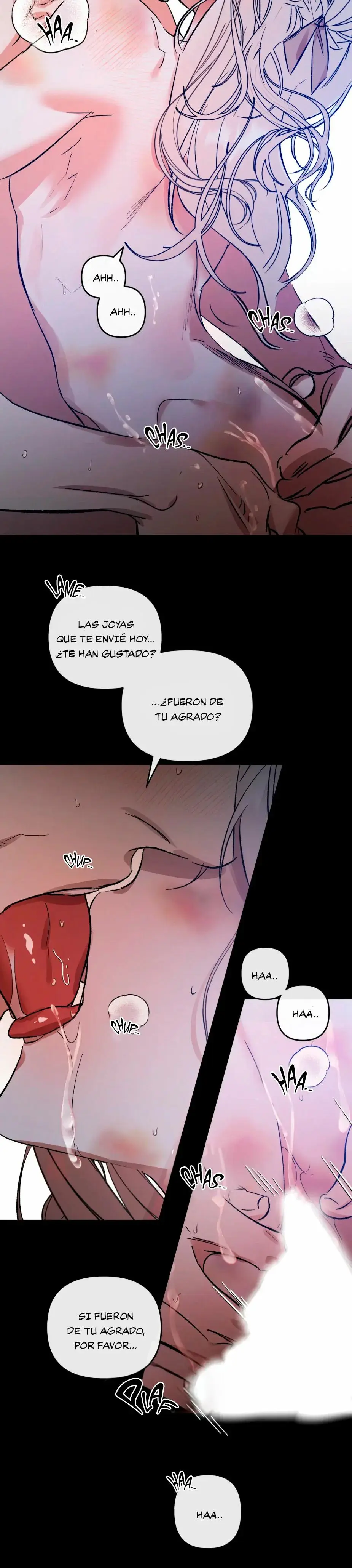 Grafito (2024) - Capítulo 1 - Página 24 - LectorTMOo