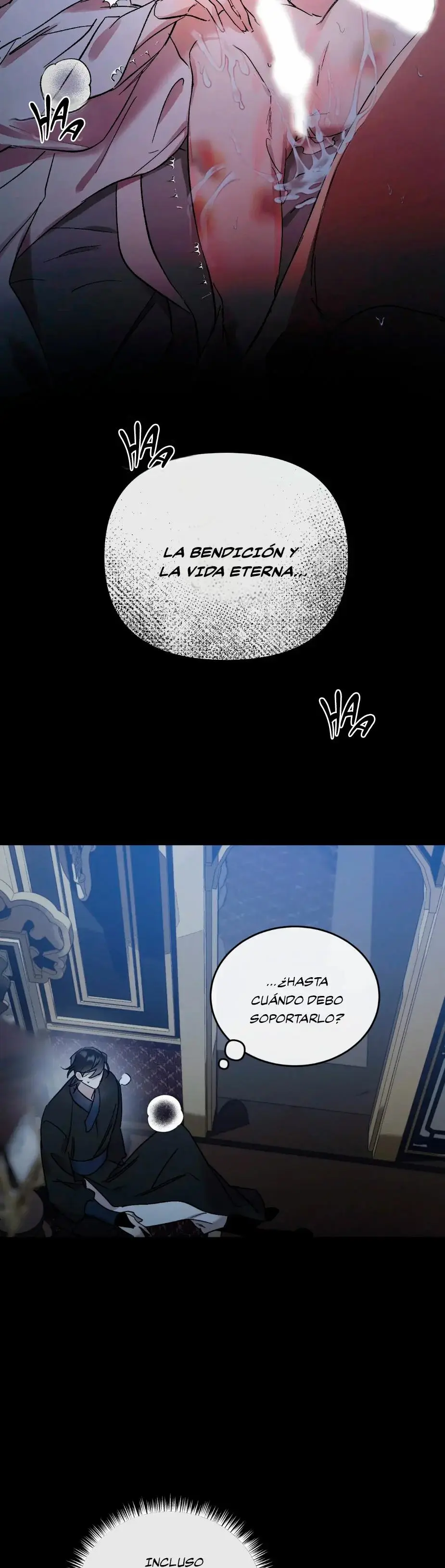 Grafito (2024) - Capítulo 1 - Página 34 - LectorTMOo