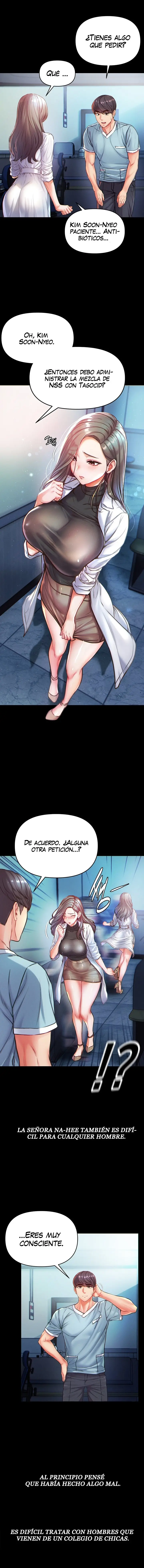 Gran discípulo (2022) - Capítulo 1 - Página 17 - LectorTMOo