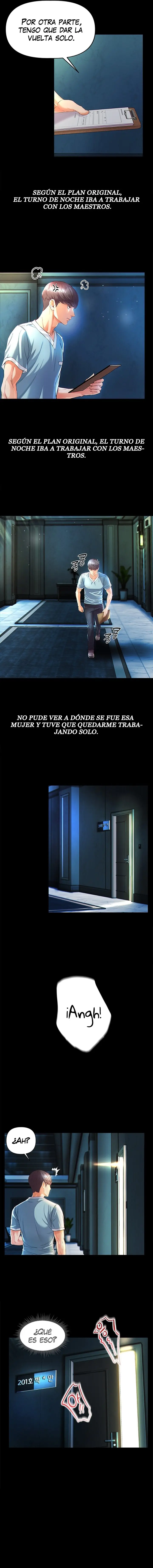 Gran discípulo (2022) - Capítulo 1 - Página 18 - LectorTMOo