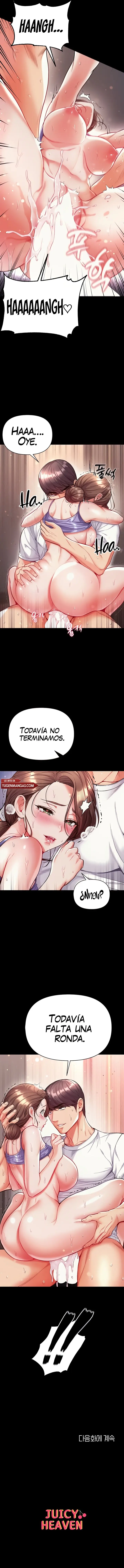 Gran discípulo (2022) - Capítulo 12 - Página 11 - LectorTMOo
