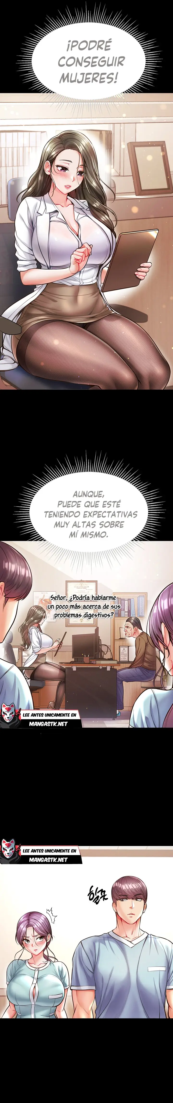 Gran discípulo (2022) - Capítulo 16 - Página 13 - LectorTMOo