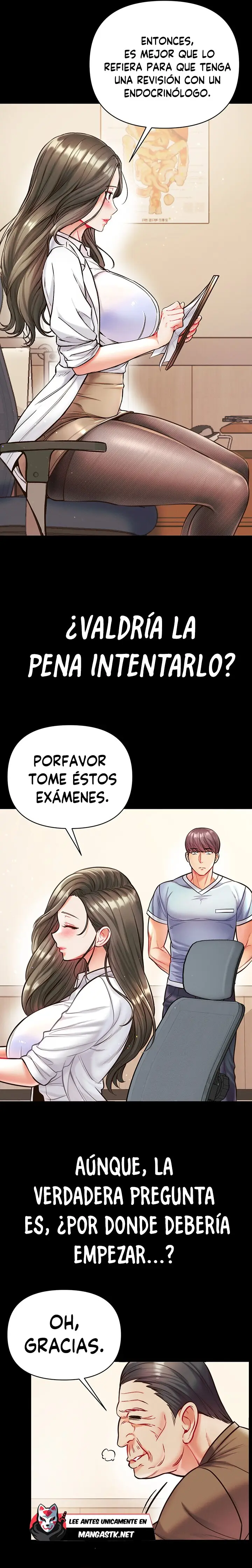 Gran discípulo (2022) - Capítulo 16 - Página 16 - LectorTMOo