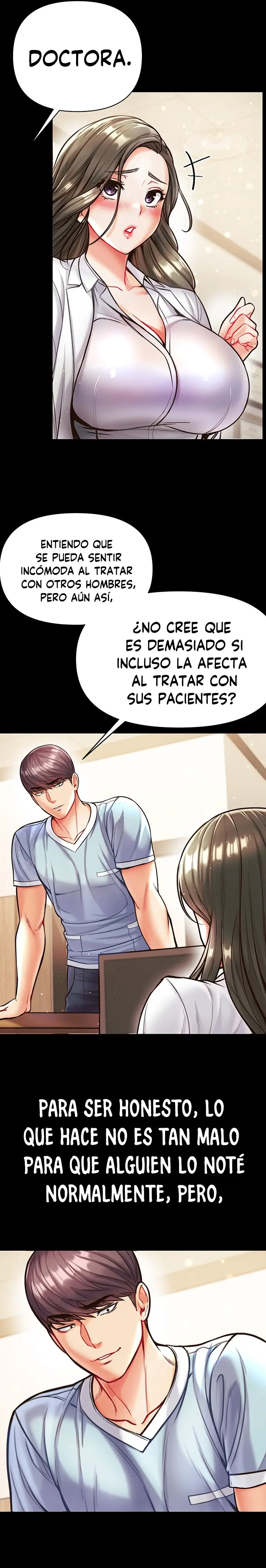 Gran discípulo (2022) - Capítulo 16 - Página 19 - LectorTMOo