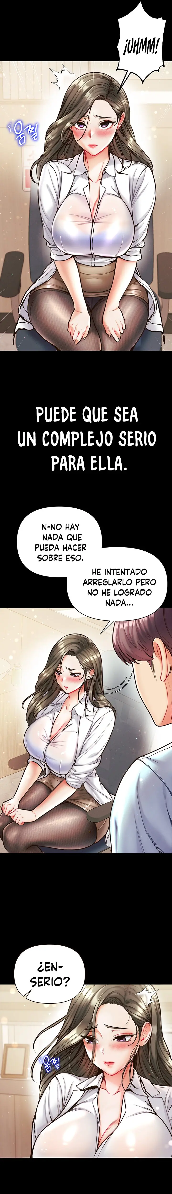 Gran discípulo (2022) - Capítulo 16 - Página 20 - LectorTMOo