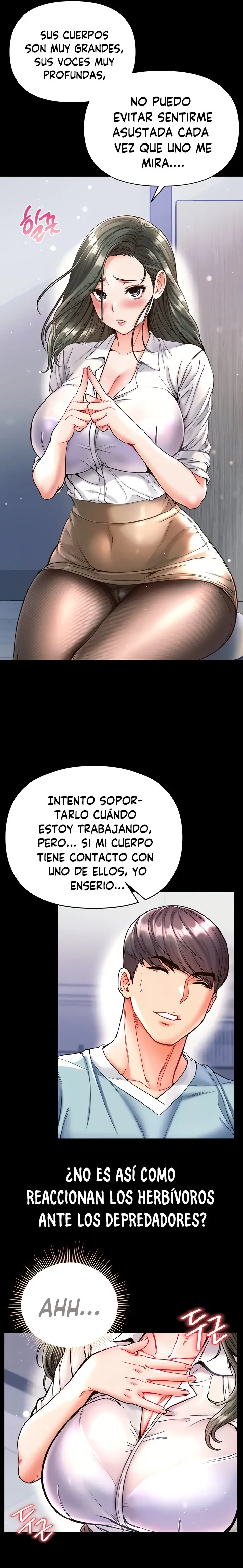 Gran discípulo (2022) - Capítulo 17 - Página 10 - LectorTMOo